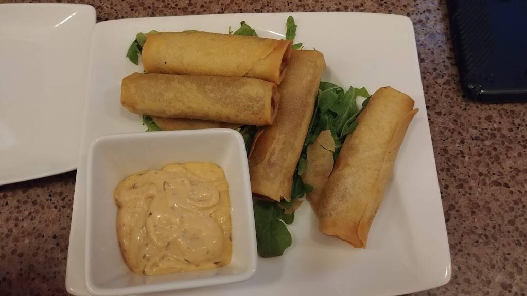 Studio 3 | restaurant | 24 Patriot Pl, Foxborough, MA 02035, USA | 5085431450 OR +1 508-543-1450