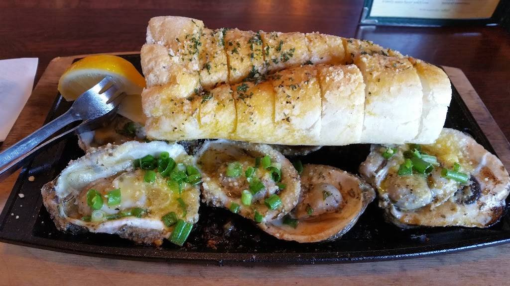 Bistro Orleans | restaurant | 3216 W Esplanade Ave, Metairie, LA 70002, USA | 5043041469 OR +1 504-304-1469