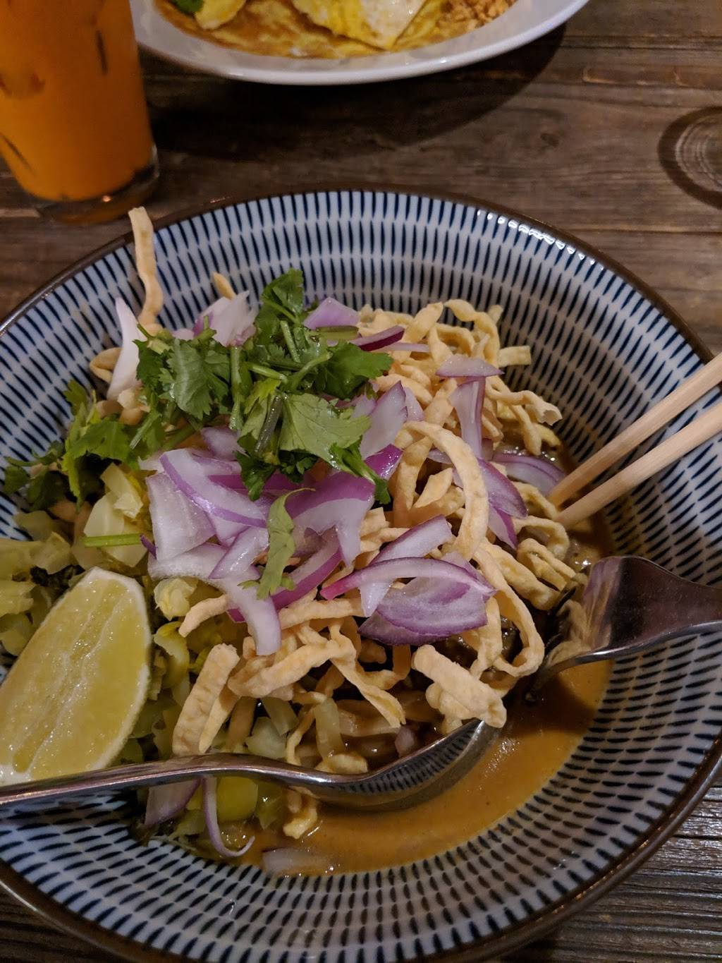 Silli Kori Restaurant | restaurant | 2053 W Division St, Chicago, IL 60622, USA | 7733845352 OR +1 773-384-5352