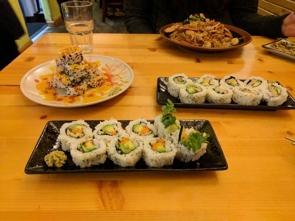 Oco Time | restaurant | 111 W Church St, Ukiah, CA 95482, USA | 7074622422 OR +1 707-462-2422