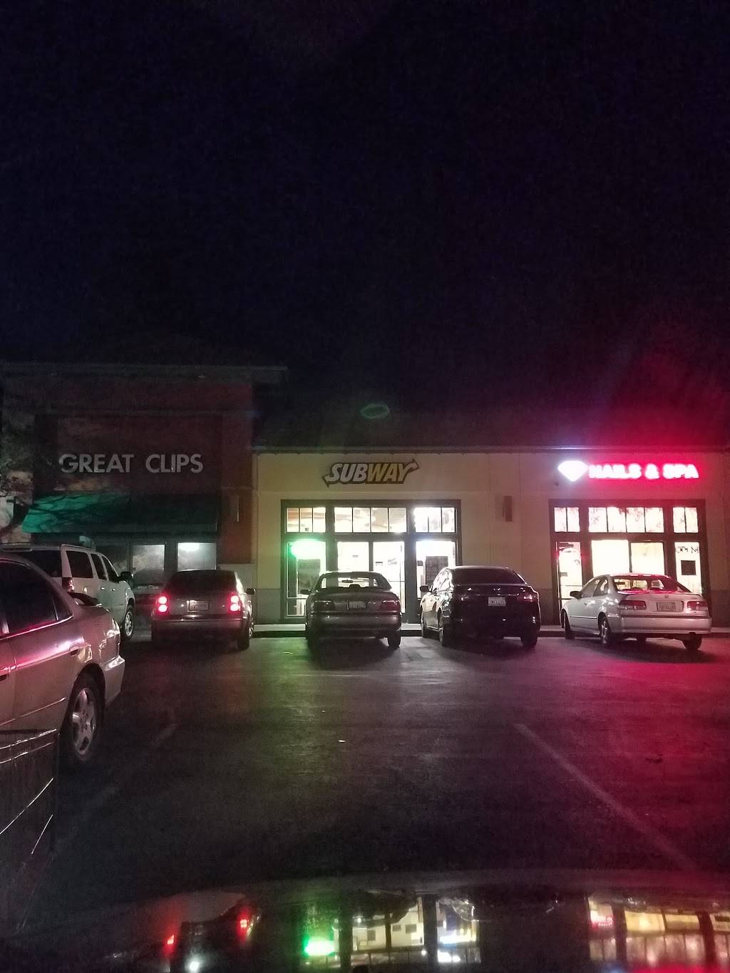 Subway Restaurants | restaurant | 2375 California Blvd, Napa, CA 94559, USA | 7076374275 OR +1 707-637-4275