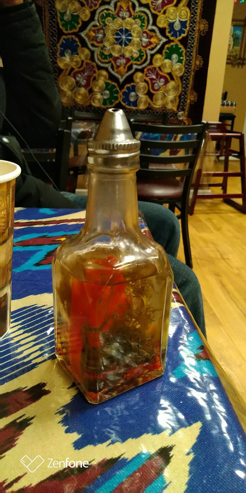 Tandir Dushanbe | restaurant | 1807 Kings Hwy, Brooklyn, NY 11229, USA | 7187596522 OR +1 718-759-6522