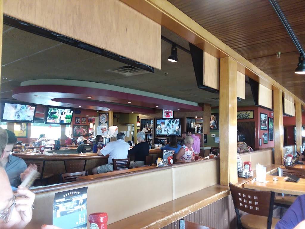 Applebees Grill + Bar | restaurant | 1635 4 Seasons Blvd, Hendersonville, NC 28792, USA | 8286923006 OR +1 828-692-3006