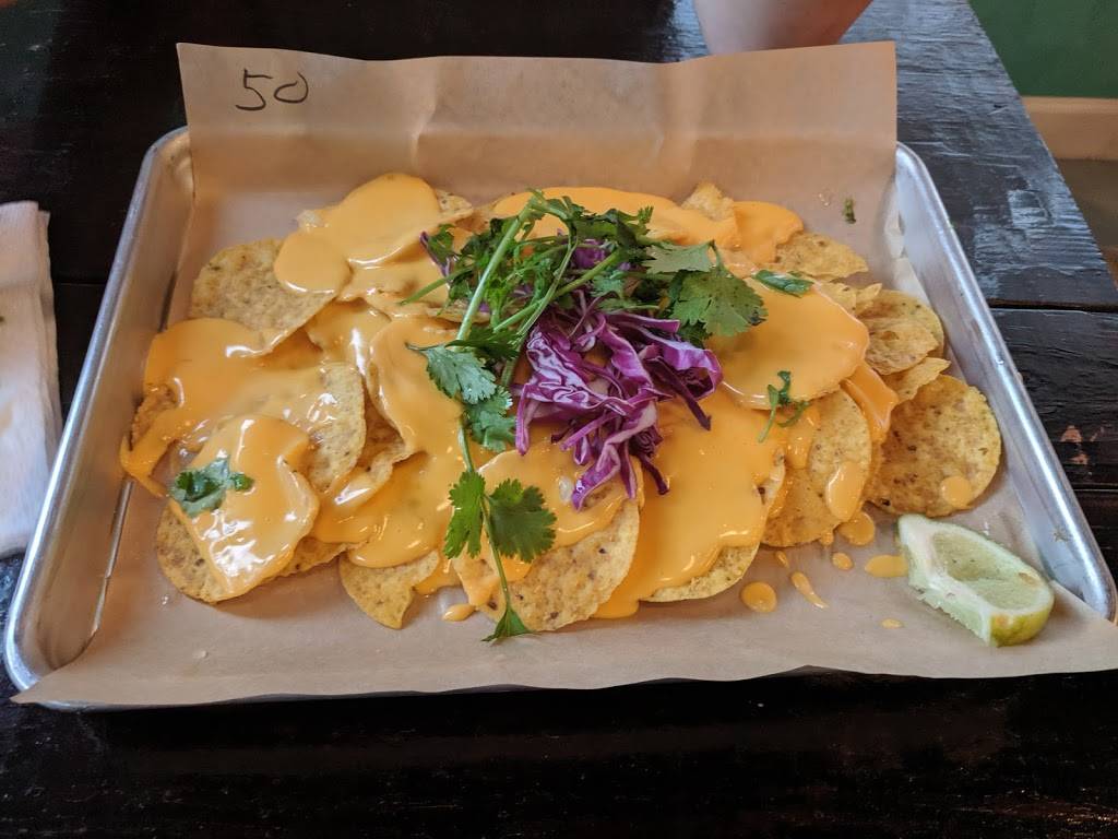 Nitallys Thai Mex | restaurant | 1163 9th St N, St. Petersburg, FL 33701, USA | 7272906166 OR +1 727-290-6166