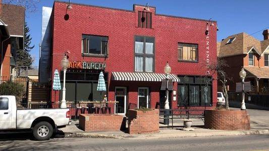 Park Burger - Highlands | restaurant | 2643 W 32nd Ave, Denver, CO 80211, USA | 3038628461 OR +1 303-862-8461