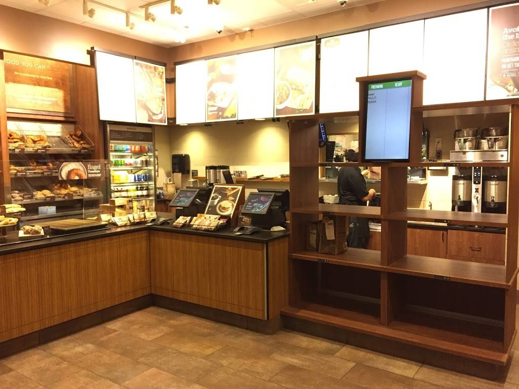 Panera Bread | bakery | 213 Burlington Rd, Bedford, MA 01730, USA | 7819180520 OR +1 781-918-0520