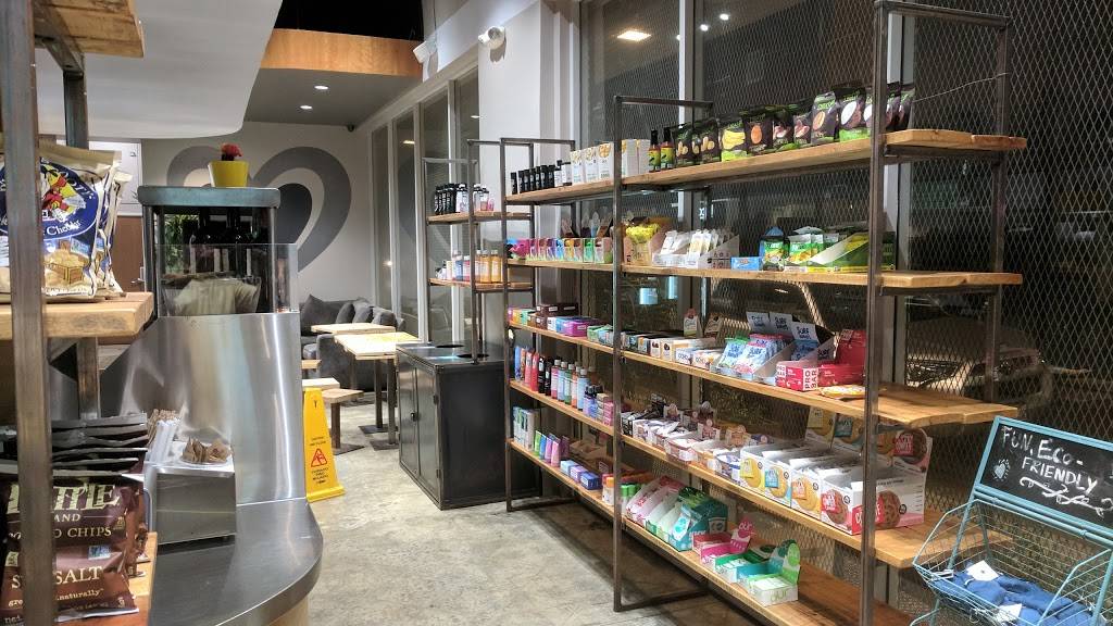 Locali Healthy Convenience | meal takeaway | 701 Lincoln Blvd, Venice, CA 90291, USA | 3103992254 OR +1 310-399-2254