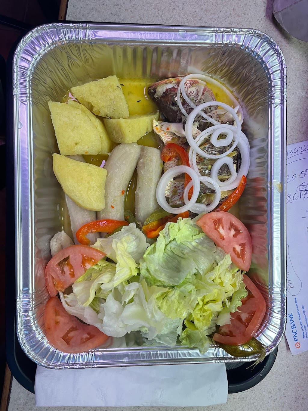 Cisco Caribbean Restaurant | restaurant | 2048 Americana Blvd, Orlando, FL 32839, USA | 4077304148 OR +1 407-730-4148