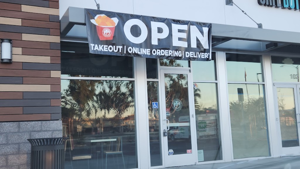 Panda Express | restaurant | 6161 Van Buren Boulevard Suite 101, Riverside, CA 92503, USA | 9512618339 OR +1 951-261-8339