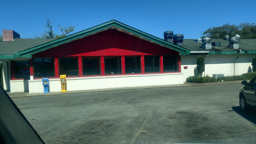 Happy China Restaurant | restaurant | 4810 Mobile Hwy #3228, Pensacola, FL 32506, USA | 8504569622 OR +1 850-456-9622