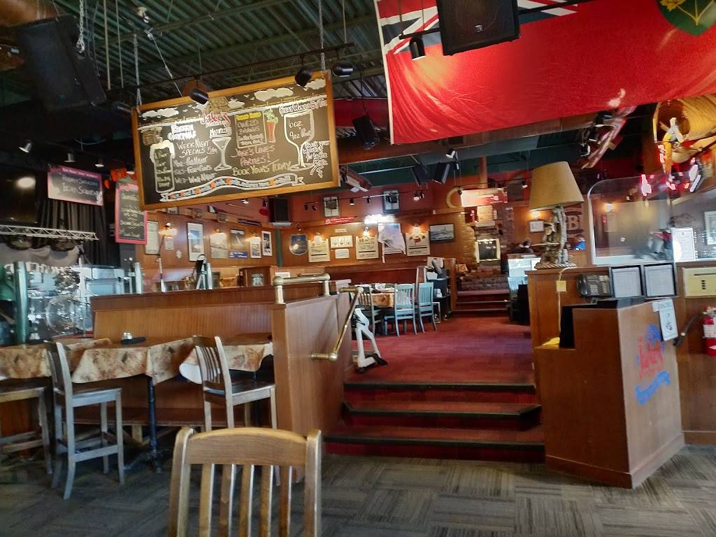 Jakes Boathouse | restaurant | 59 First Gulf Blvd, Brampton, ON L6W 4P9, Canada | 9054519695 OR +1 905-451-9695