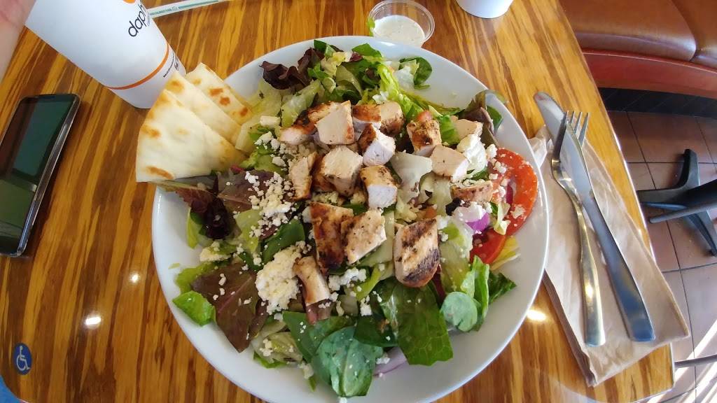 Daphnes | restaurant | 25420 Crenshaw Blvd, Torrance, CA 90505, USA | 3102571861 OR +1 310-257-1861