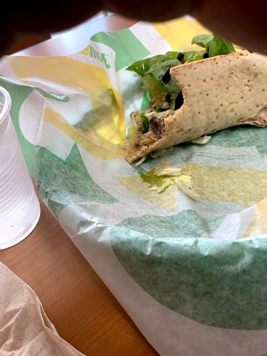 Subway | restaurant | 10041 Cleary Blvd, Plantation, FL 33324, USA | 9544738834 OR +1 954-473-8834