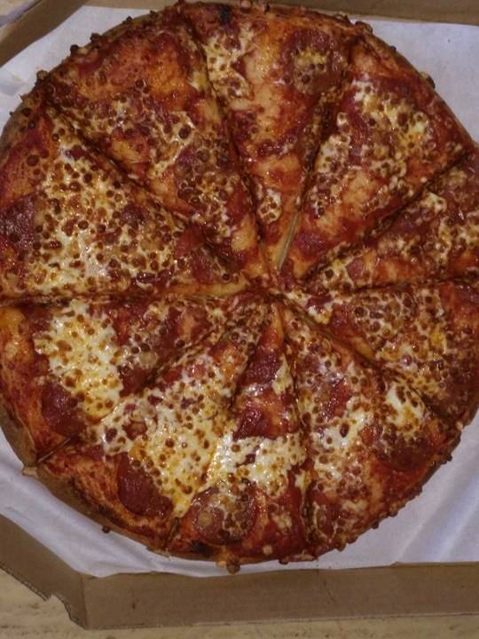 New Orleans Pizza | meal delivery | 385 Waterloo St, New Hamburg, ON N3A 1S6, Canada | 5196622211 OR +1 519-662-2211