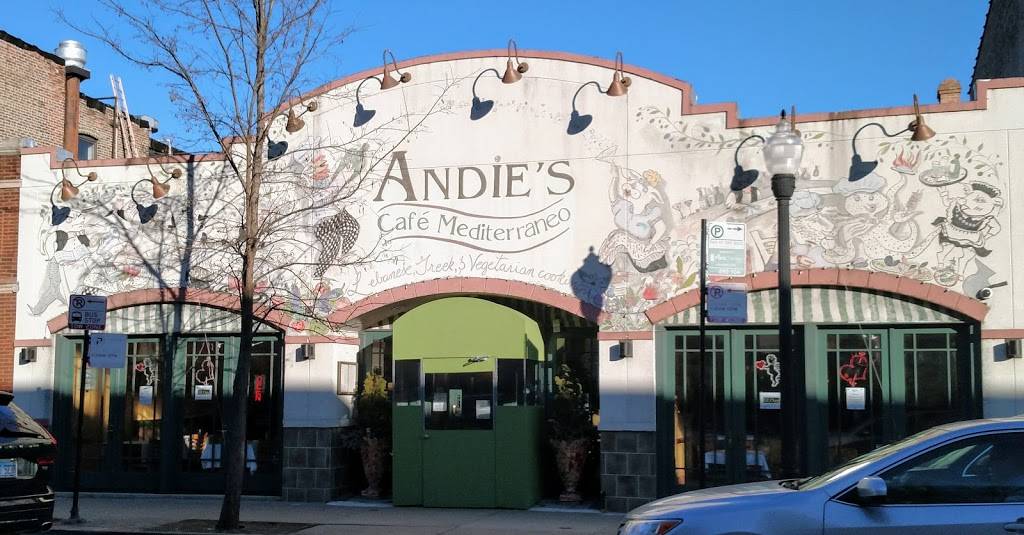 Andies Restaurant | restaurant | 5253 N Clark St, Chicago, IL 60640, USA | 7737848616 OR +1 773-784-8616