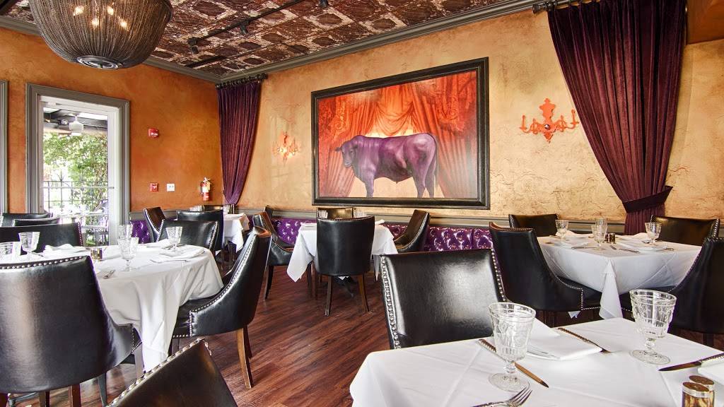 DAmicos The Continental | restaurant | 1205 3rd St S, Naples, FL 34102, USA | 2396590007 OR +1 239-659-0007
