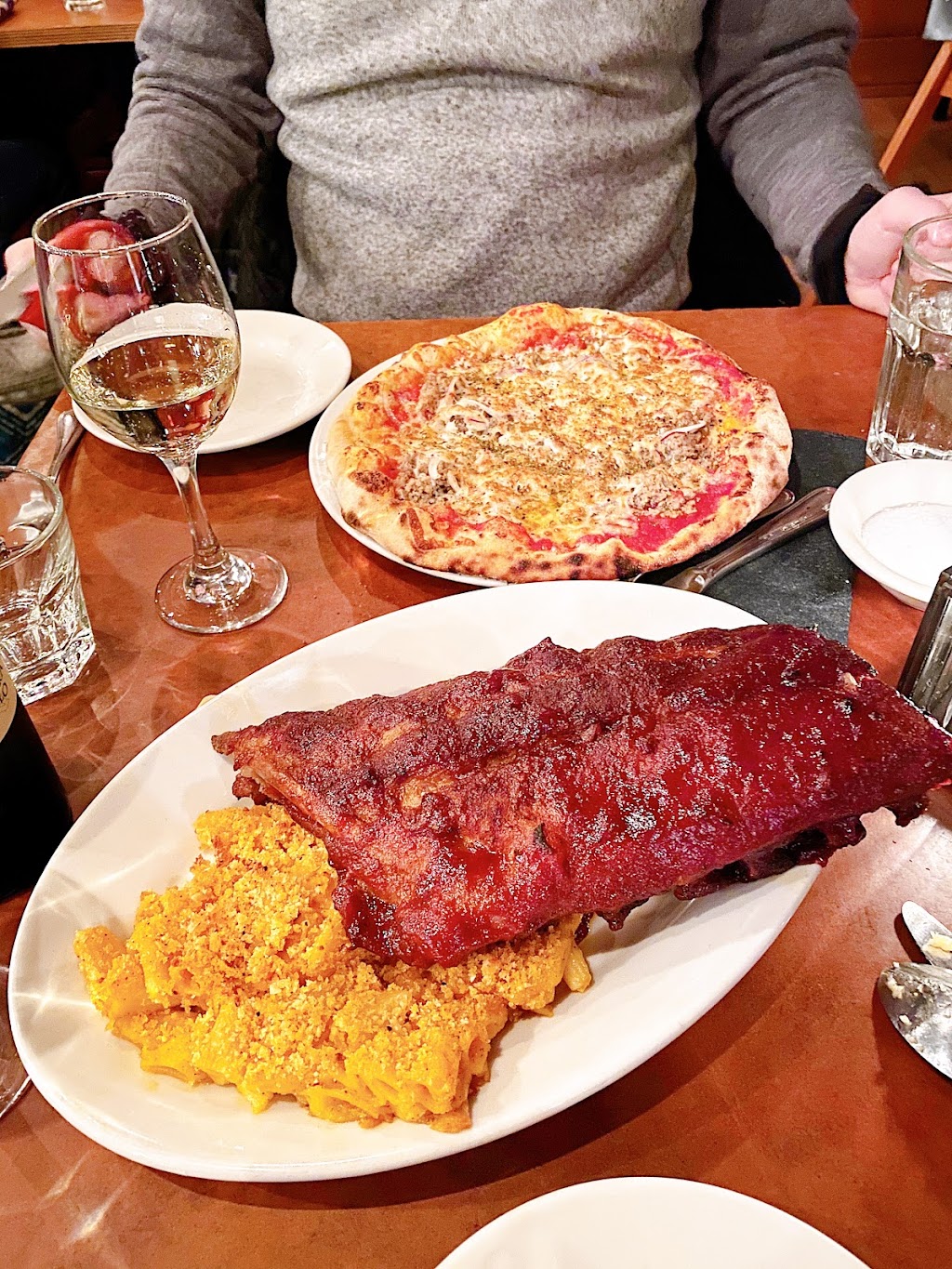 Tappi | restaurant | 201 S Glover St, Twisp, WA 98856, USA | 5099973345 OR +1 509-997-3345