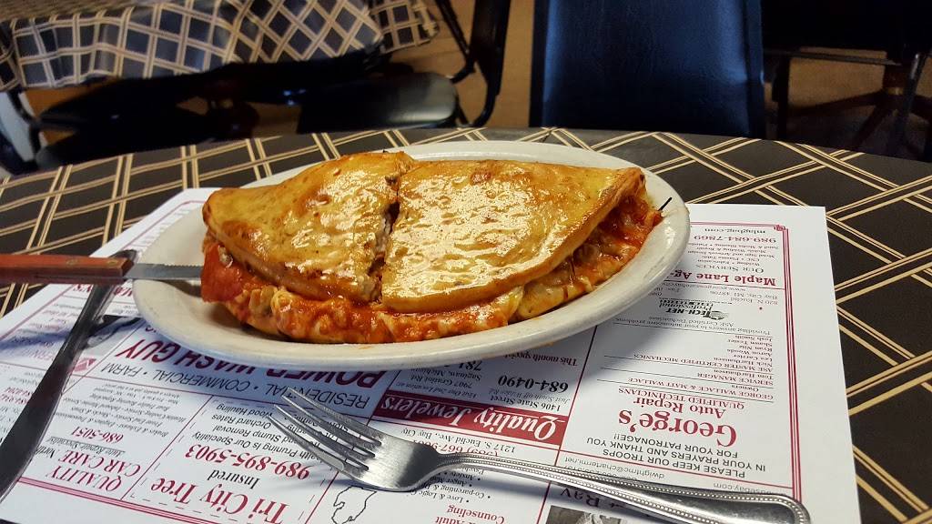 Romas Family Restaurant | restaurant | 1209 Broadway St, Bay City, MI 48708, USA | 9898922233 OR +1 989-892-2233