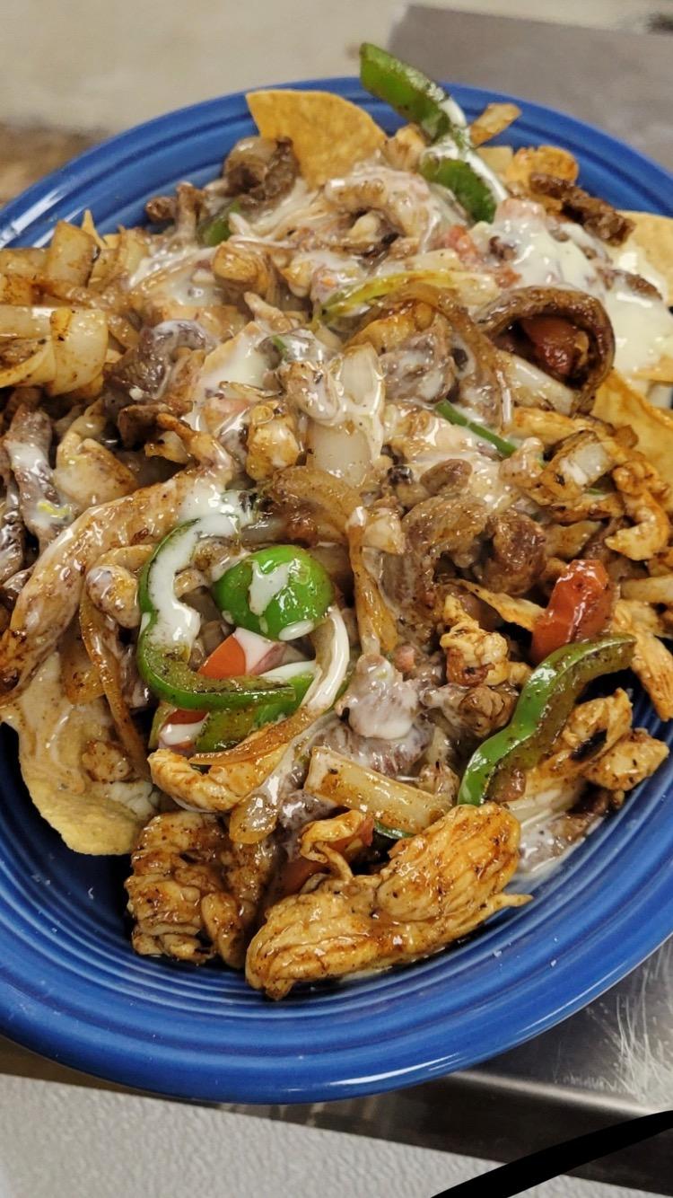 Casa Blanca Mexican Grill | restaurant | 3410 E Johnson Ave STE C, Jonesboro, AR 72401, USA | 8709320247 OR +1 870-932-0247