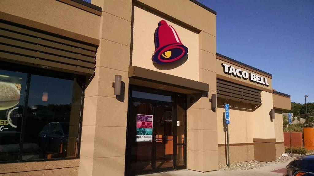Taco Bell | meal takeaway | 177 Danbury Rd, New Milford, CT 06776, USA | 8603548000 OR +1 860-354-8000