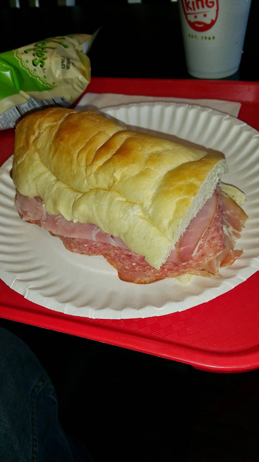 Little King | restaurant | 508 S 12th St, Omaha, NE 68102, USA | 4023442264 OR +1 402-344-2264