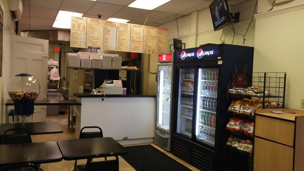 City Pizza & Pasta | meal delivery | 795 Washington St, Newtonville, MA 02460, USA | 6172430040 OR +1 617-243-0040