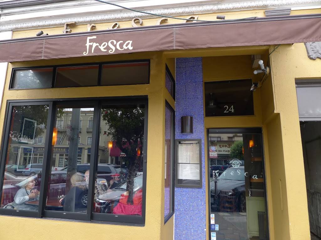 Francos Latin Table | restaurant | 24 W Portal Ave, San Francisco, CA 94127, USA | 4157598087 OR +1 415-759-8087