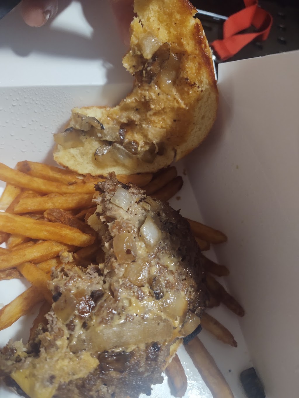 The Burger Den | restaurant | 13874 Beach Blvd, Jacksonville, FL 32224, USA | 9049280169 OR +1 904-928-0169