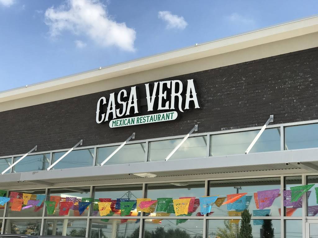 Casa Vera Mexican Restaurant | restaurant | 1420 Katy Fort Bend Rd #130, Katy, TX 77493, USA | 8326830991 OR +1 832-683-0991