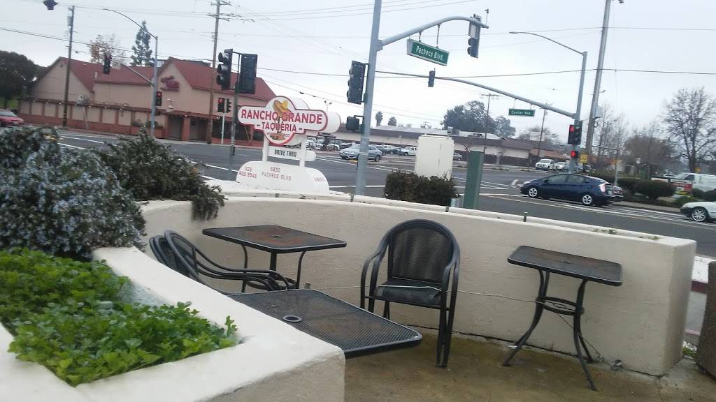 Rancho Grande Taqueria | restaurant | 5830 Pacheco Blvd, Pacheco, CA 94553, USA | 9256099940 OR +1 925-609-9940