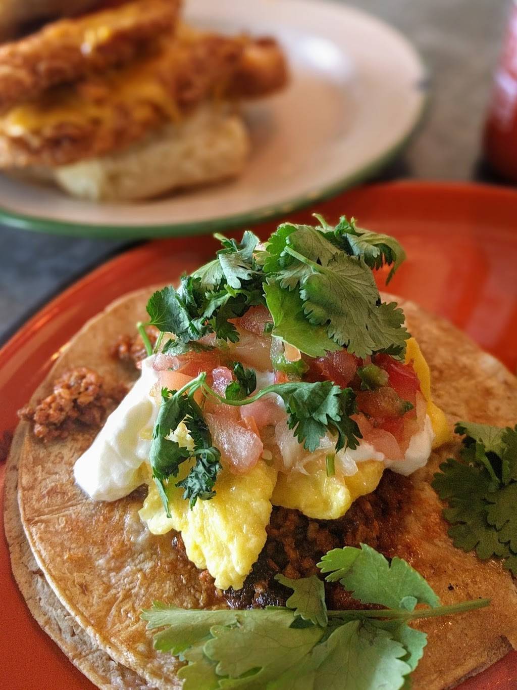 Rising Son | restaurant | 124 N Avondale Rd, Avondale Estates, GA 30002, USA | 4046005297 OR +1 404-600-5297