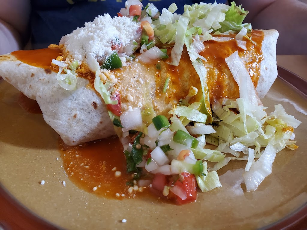 Ellensburg Mexican Grill | restaurant | 111 S Pearl St, Ellensburg, WA 98926, USA | 5099332233 OR +1 509-933-2233