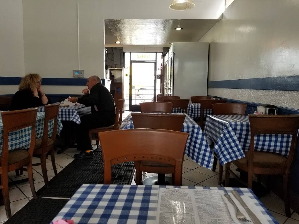 Alikis Greek Taverna | restaurant | 5862 Arbor Vitae St, Los Angeles, CA 90045, USA | 3106459555 OR +1 310-645-9555