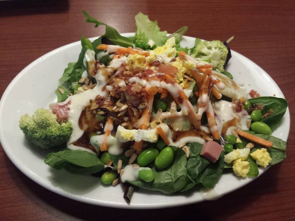 Ruby Tuesday | restaurant | 2300 N Salisbury Blvd H101, Salisbury, MD 21801, USA | 4105465049 OR +1 410-546-5049