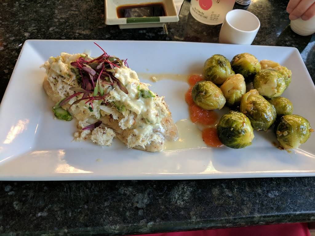 AZN Azian Cuizine | restaurant | 9118 Strada Pl, Naples, FL 34108, USA | 2395938818 OR +1 239-593-8818