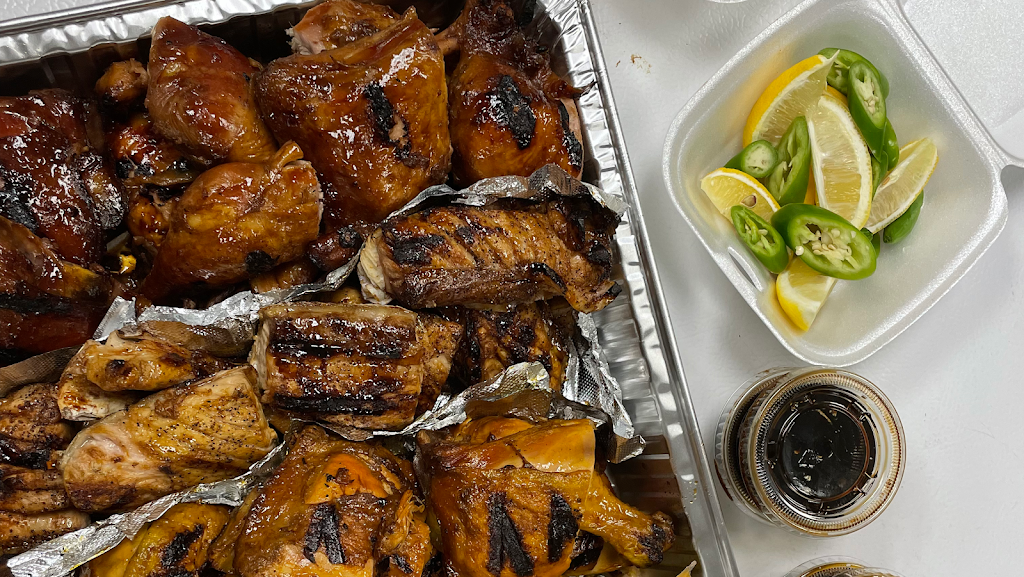 Tonys Barbecue and Bibingkinitan | restaurant | 430 N McKinley St #102, Corona, CA 92879, USA | 9514275033 OR +1 951-427-5033