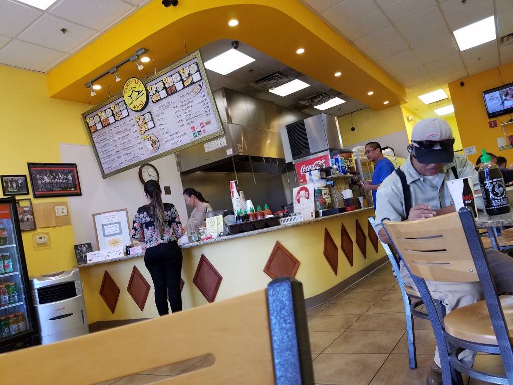 Teriyaki House | restaurant | 3229, 6181 S Rainbow Blvd # 105, Las Vegas, NV 89118, USA | 7023659292 OR +1 702-365-9292