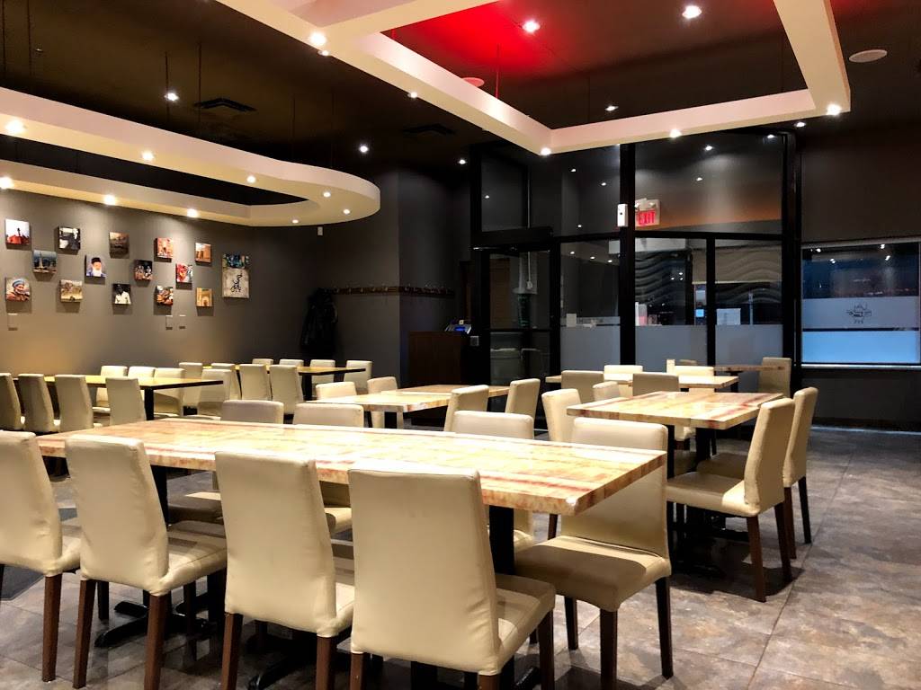 Brown Pepper Grill | restaurant | 585 Ontario St S, Milton, ON L9T 2N2, Canada | 2898512233 OR +1 289-851-2233