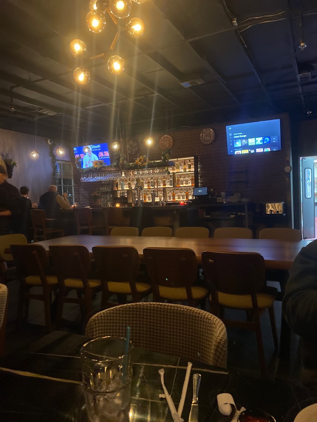 Milton Mediterranean Cuisine | restaurant | 980 Birmingham Rd Suite 200A, Alpharetta, GA 30004, USA | 4042207678 OR +1 404-220-7678