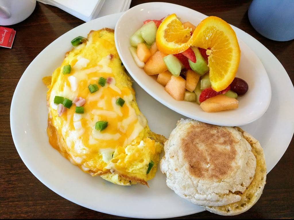 Le Peep | restaurant | 110 Forum Dr #7, Columbia, SC 29229, USA | 8035509685 OR +1 803-550-9685