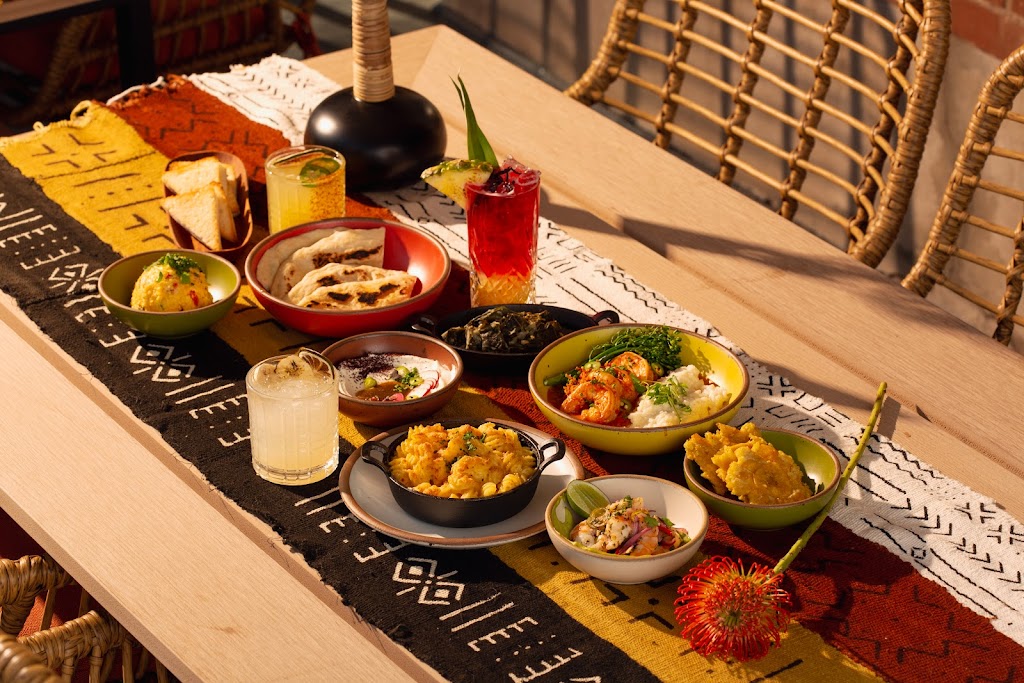 LATHA | restaurant | 628 E Adams St, Phoenix, AZ 85004, USA | 4806406183 OR +1 480-640-6183