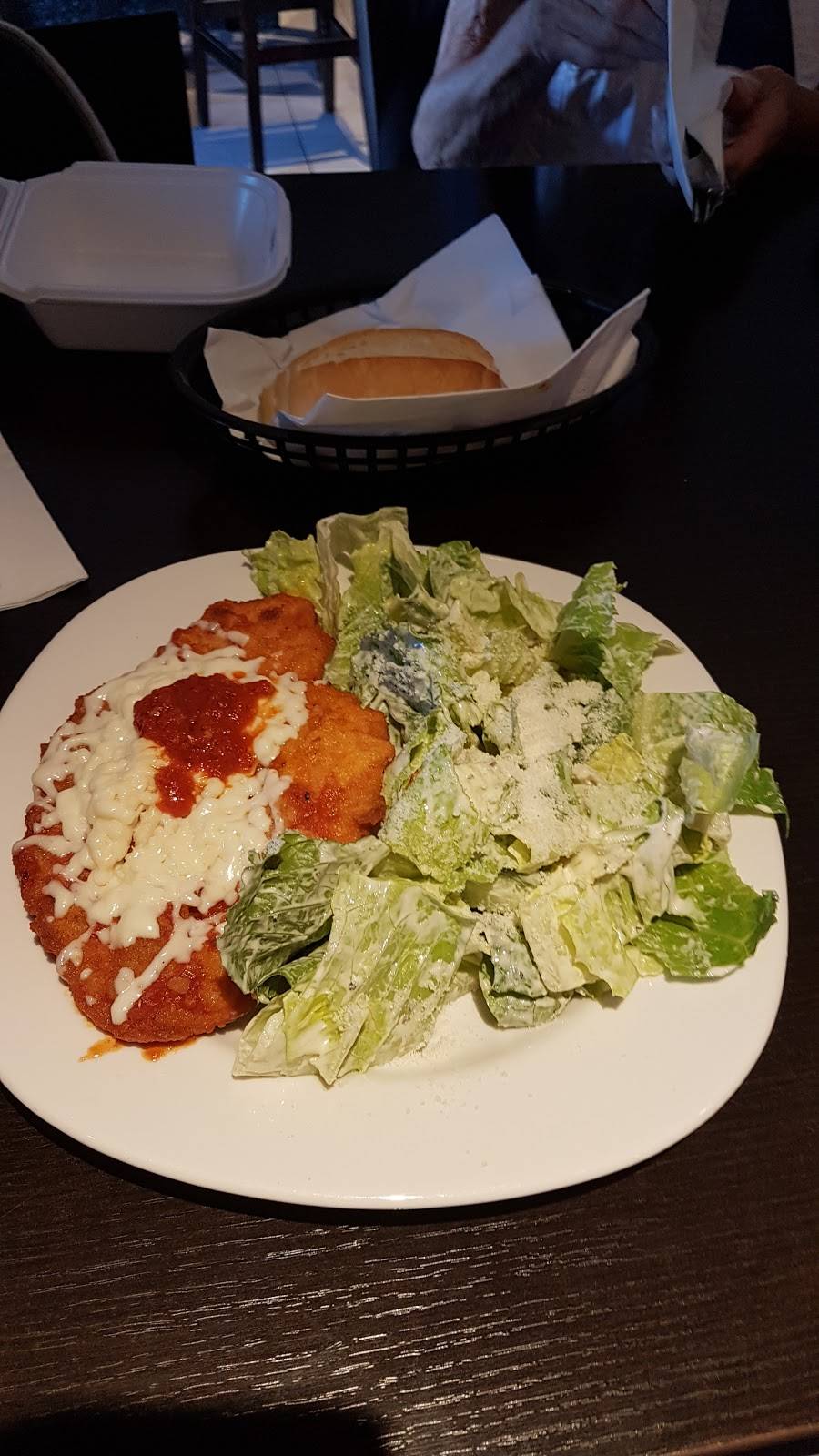 Remos Place Ltd | restaurant | 10 Taber Rd, Etobicoke, ON M9W 3A4, Canada | 4167482941 OR +1 416-748-2941