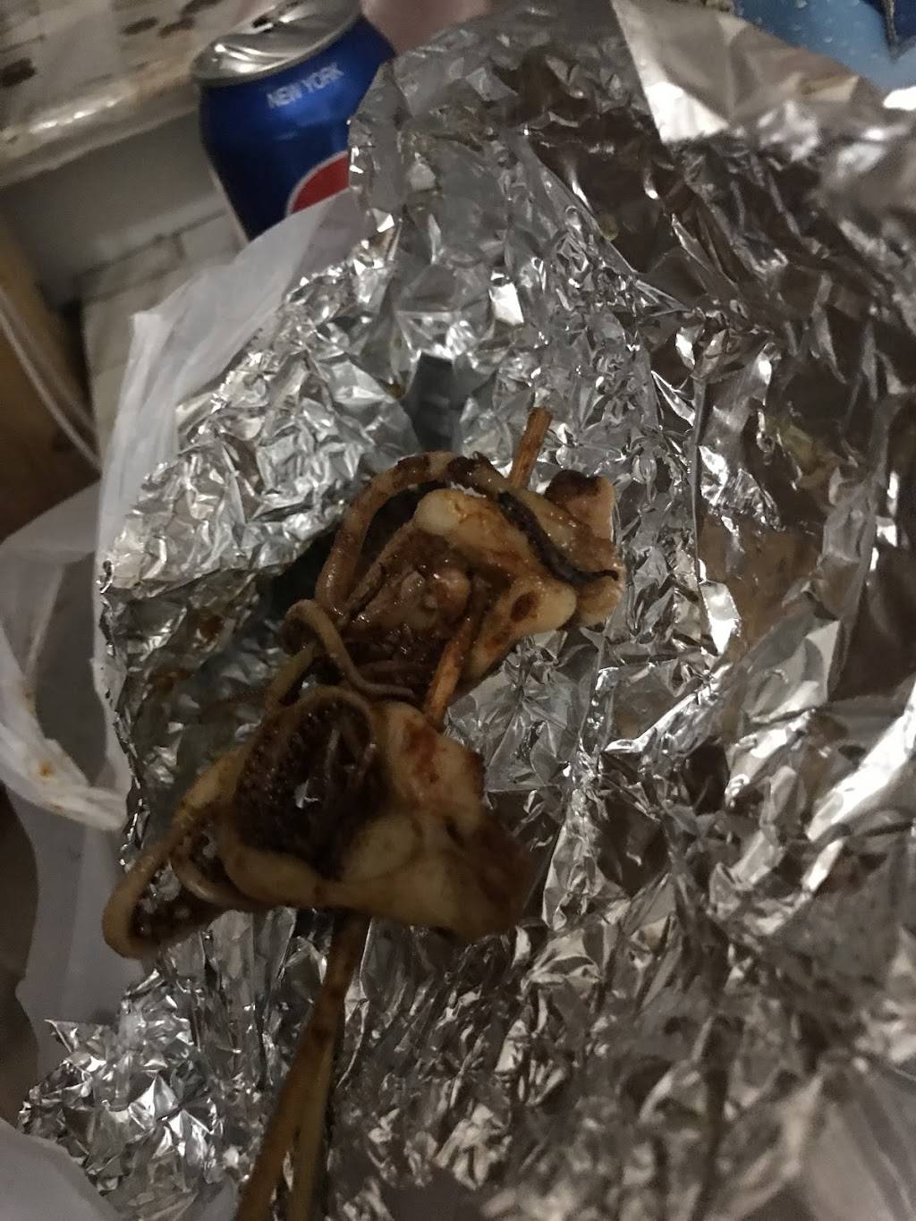 Mr Qs Noodle | meal delivery | 779 53rd St, Brooklyn, NY 11220, USA | 7189728882 OR +1 718-972-8882