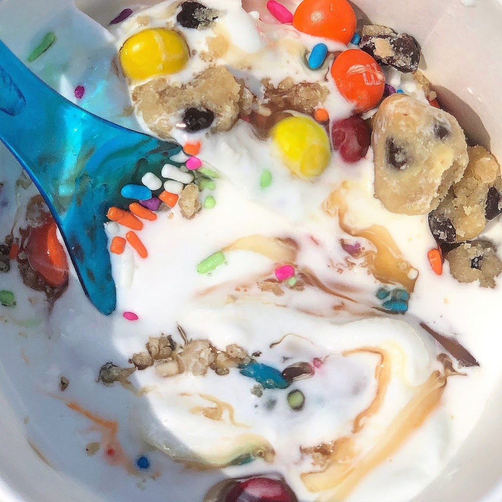 Toppings | cafe | 1485 NY-9D, Wappingers Falls, NY 12590, USA | 8457652550 OR +1 845-765-2550