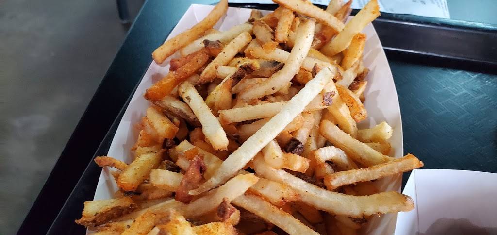 AZ Wings | restaurant | 1804 E Southern Ave #1, Tempe, AZ 85282, USA | 4806562422 OR +1 480-656-2422