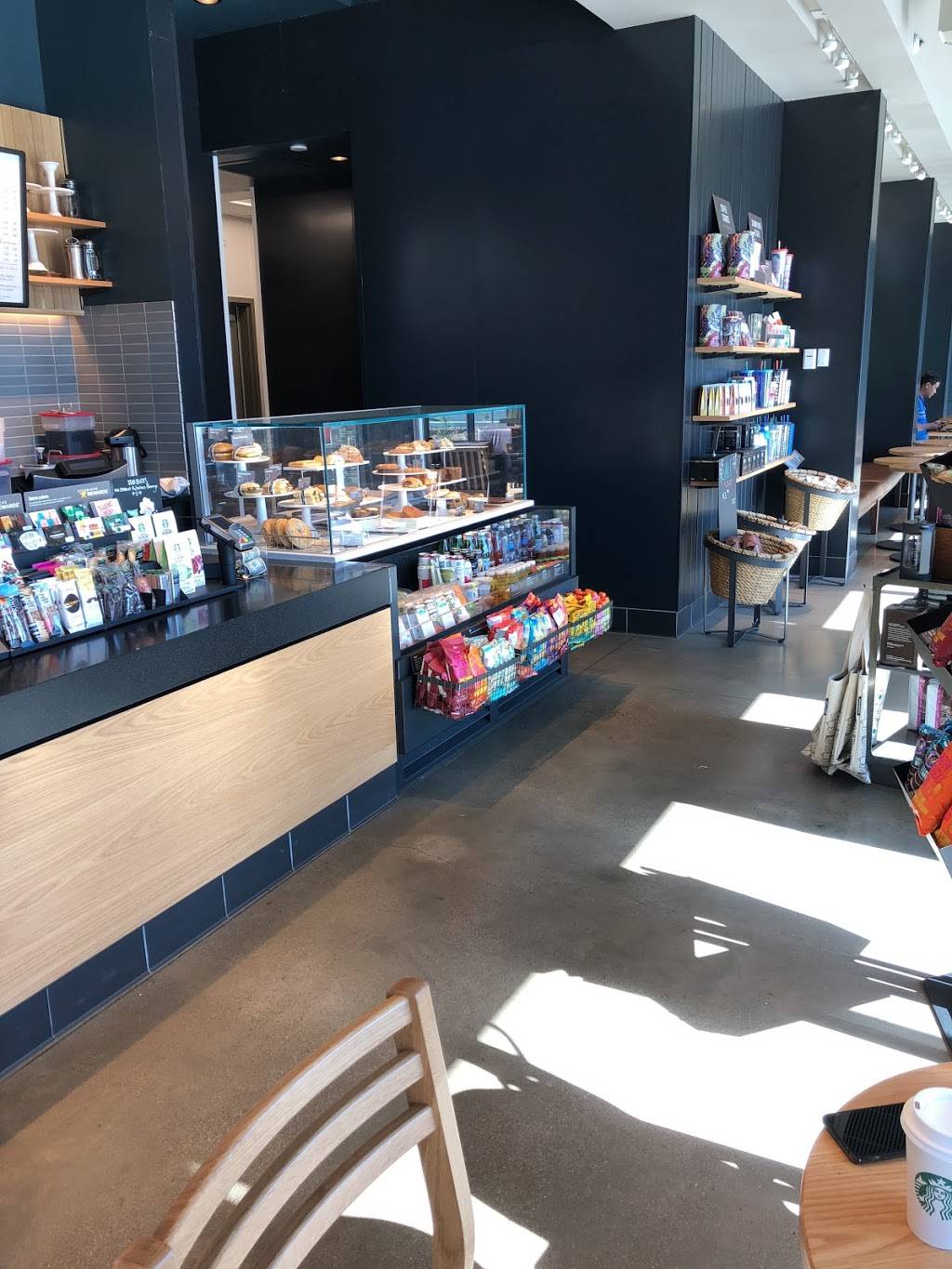 Starbucks | cafe | 21001 San Ramon Valley Blvd, San Ramon, CA 94583, USA | 9254790470 OR +1 925-479-0470