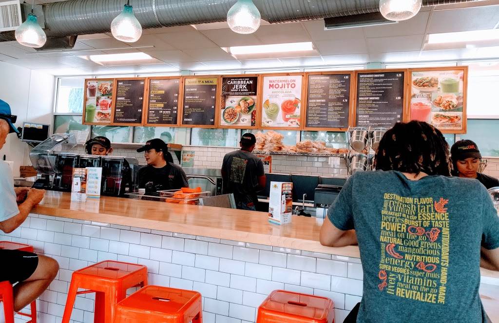 Tropical Smoothie Cafe | restaurant | 2100, 8889 Gateway Blvd W, El Paso, TX 79925, USA | 9152590400 OR +1 915-259-0400