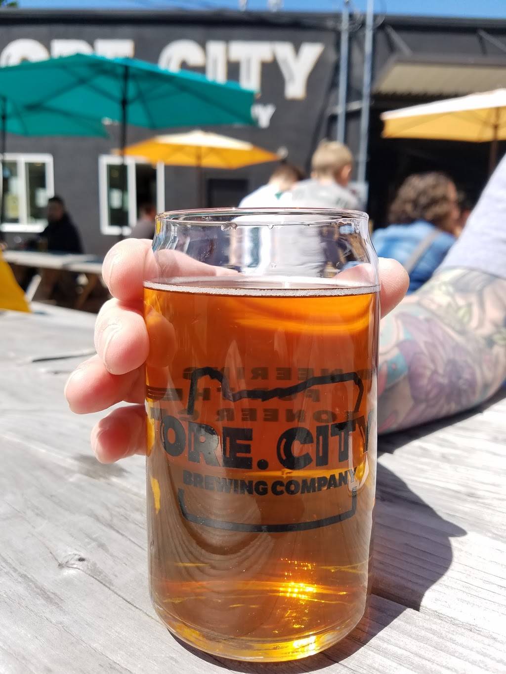 Tonys Fish Market | restaurant | 1316 Washington St, Oregon City, OR 97045, USA | 5036552488 OR +1 503-655-2488