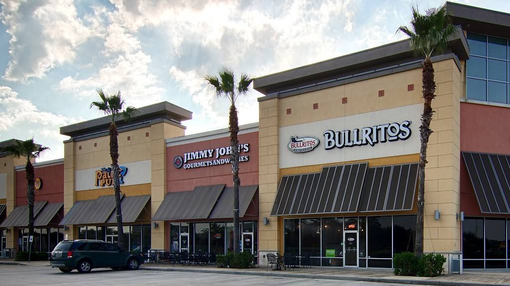 Bullritos | restaurant | 1820 E NASA Pkwy, Houston, TX 77058, USA | 2813330300 OR +1 281-333-0300