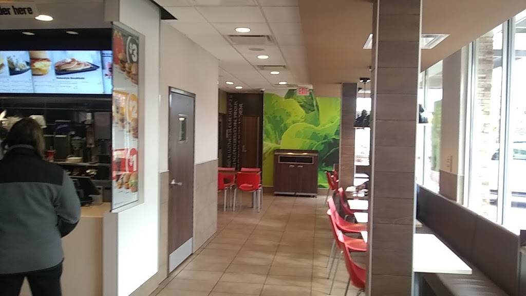 McDonalds | cafe | 1300 W Arlington Blvd, Greenville, NC 27834, USA | 2523211932 OR +1 252-321-1932